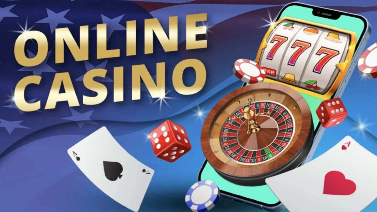 Bellagio slots