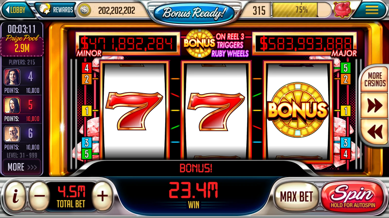 Free slots no downloads