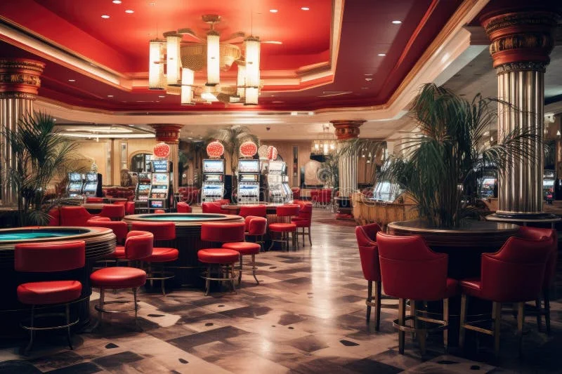 Gambling online slots