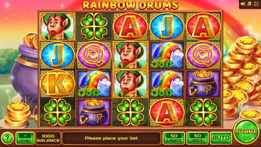 Slots win real money